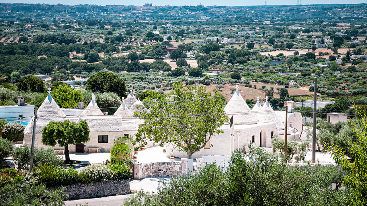 tour enogastronomico puglia